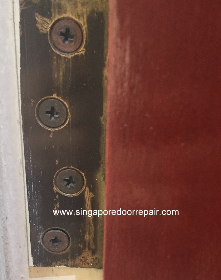 Main Door And Room Door Repair Singapore Singapore Door Repair Service