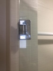 Glass Door Hinges